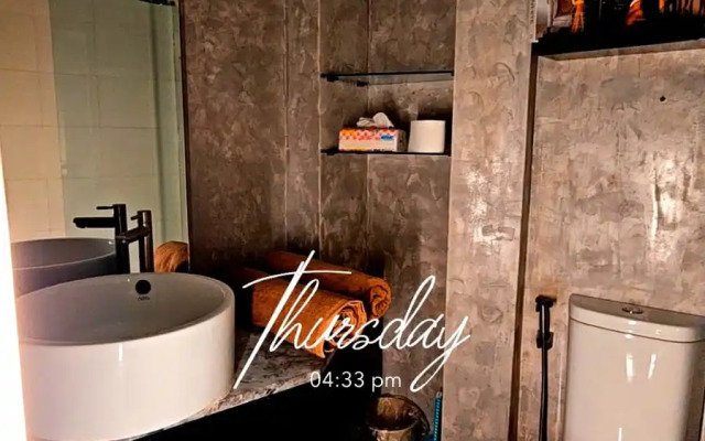 Апарт-отель River Front 5