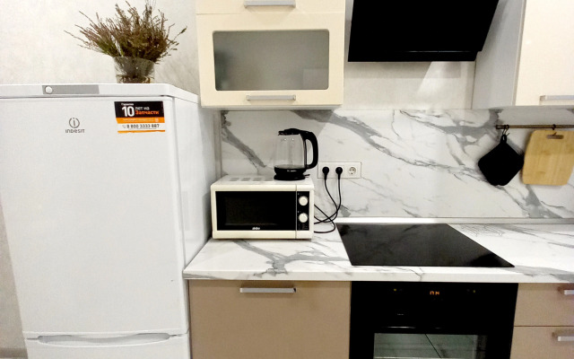 Квартира близко к центру Московский проспект Ярославль