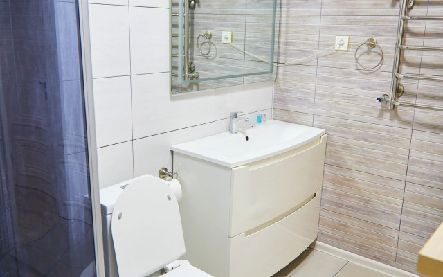 Raduzhny Bereg 219 Flat
