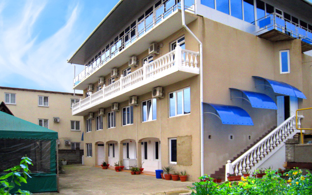 Baykal Hotel