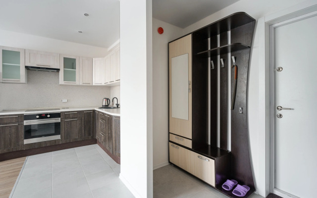 Apartamenty Dvukhkomnatnye Apartamenty Bestflat Vozle Tts Iyun