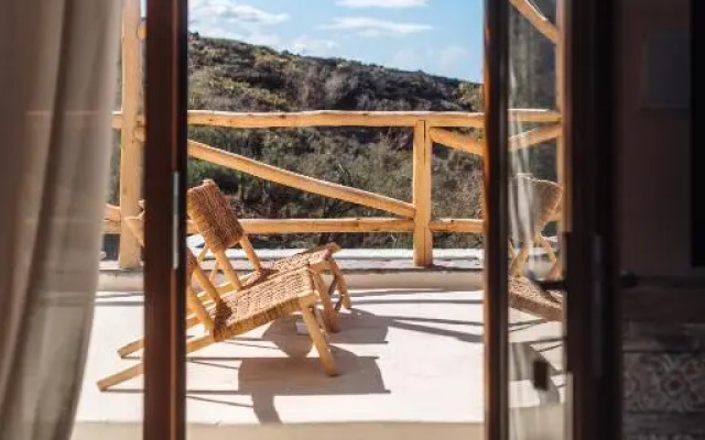 Boutique hotel Boutique Eco-Hotel Costa Mágica