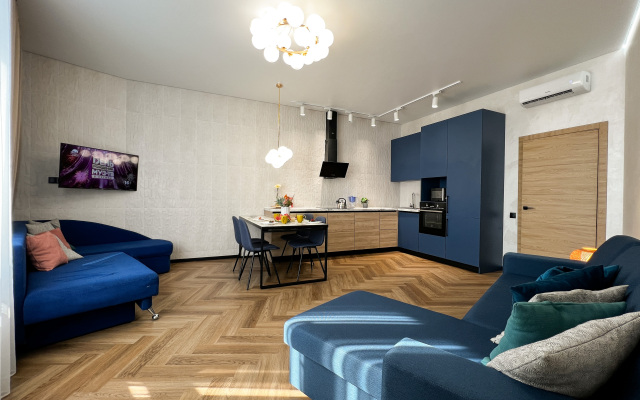 Utrip Oslo Apartments