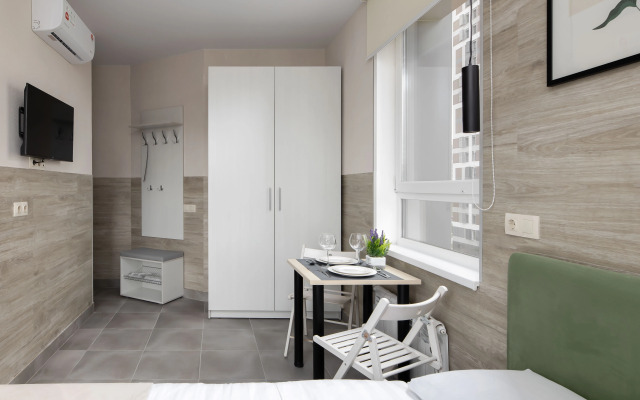 Апартаменты Knokey Тушино