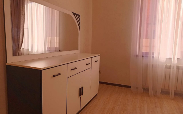 Private house Ryadom S Aeroportom