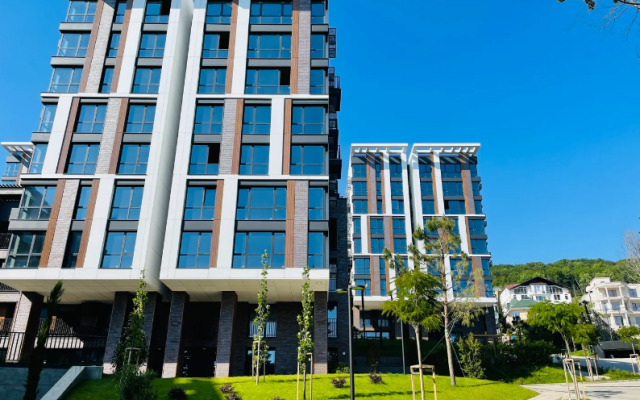 Апартаменты на Курортном проспекте 96Г