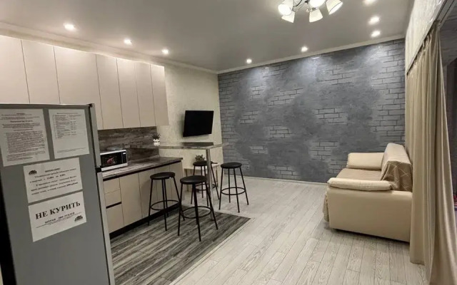 Квартира Марсель