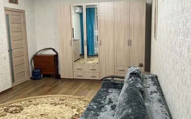 Квартира на улице Ярославского 111А