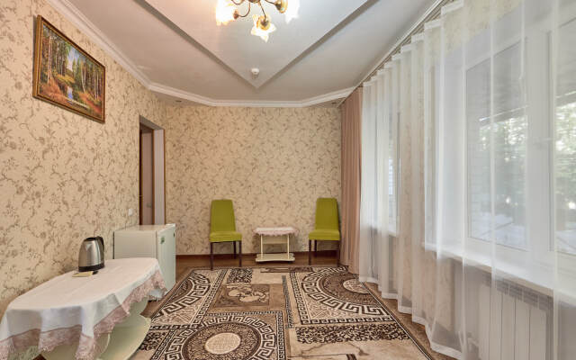 Bashnya Hotel