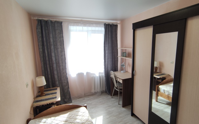 2 Komnatnaya Kvartira Flat