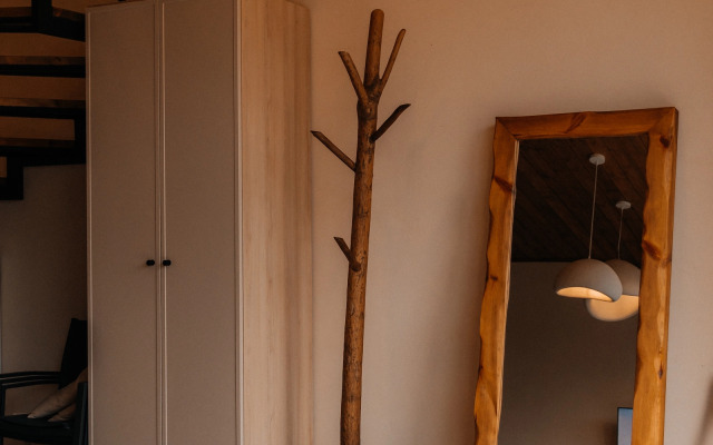 Chalet Fiagdon Баунти