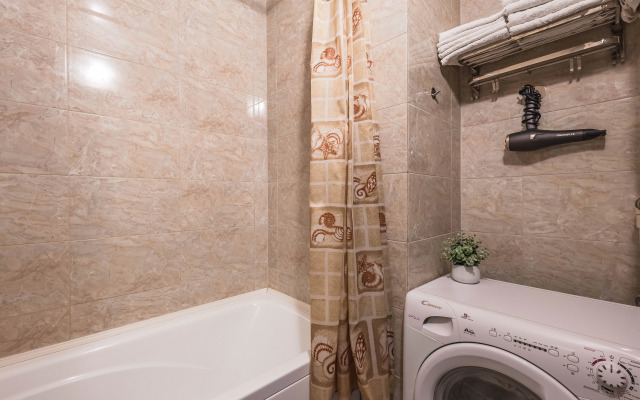 Квартира на Кушелевской Дороге 5 Корпус 2