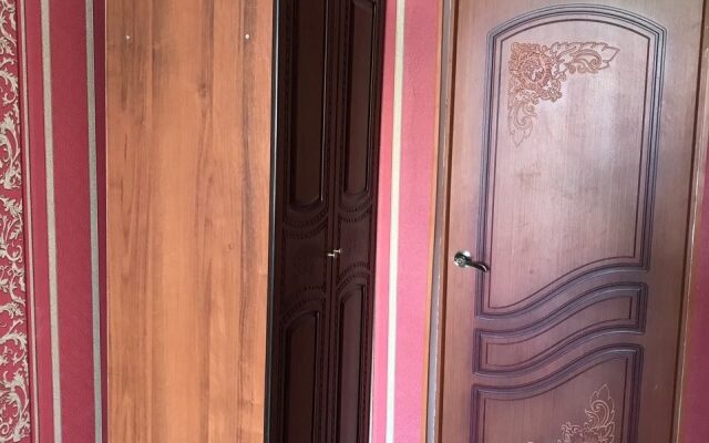 Anapa City Mini-Hotel