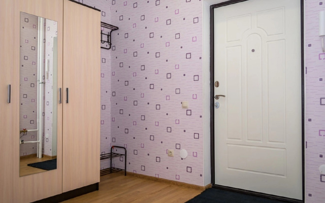 Квартира на Таврической 9к4