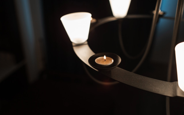 Апартаменты Ирис Парк