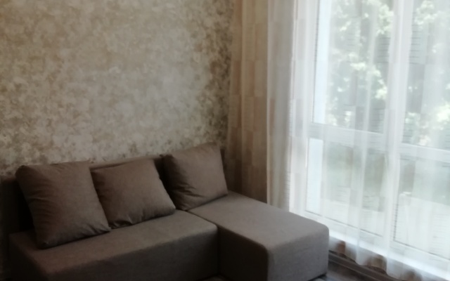 Апартаменты На Белых Акаций