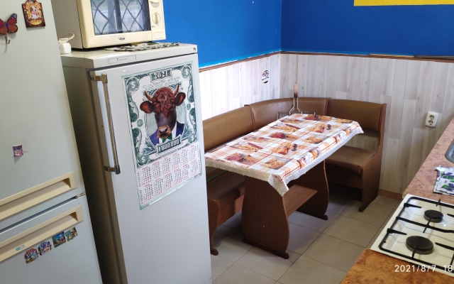 Kazachiy Dvor Guest house