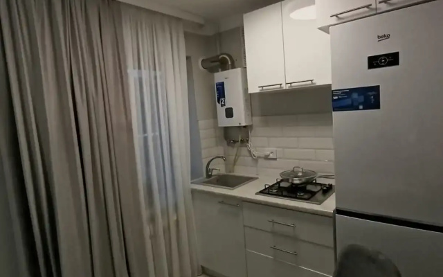 Apartamenty Uutnaa studia na Lenina