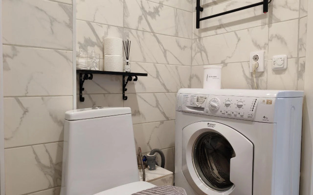 Апартаменты 1-к квартира в ЖК Дебют рядом с ТЦ СИТИ-МОЛЛ