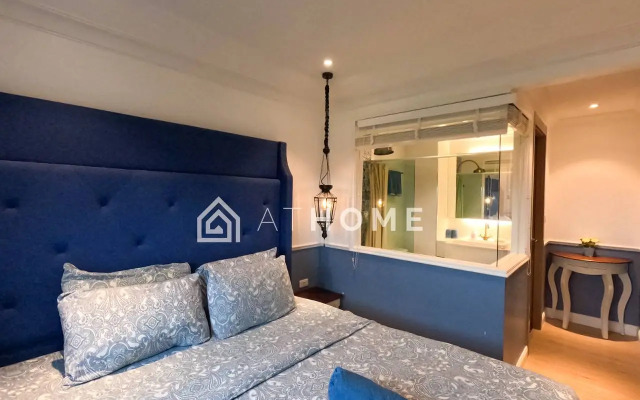 Seven Seas Cote D'Azur Resort C519 Apartments