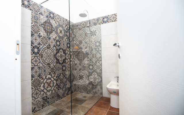 Camurria sicilian Bed&Breakfast