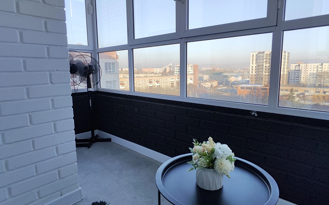 Квартира NATALI Aparts 201.1