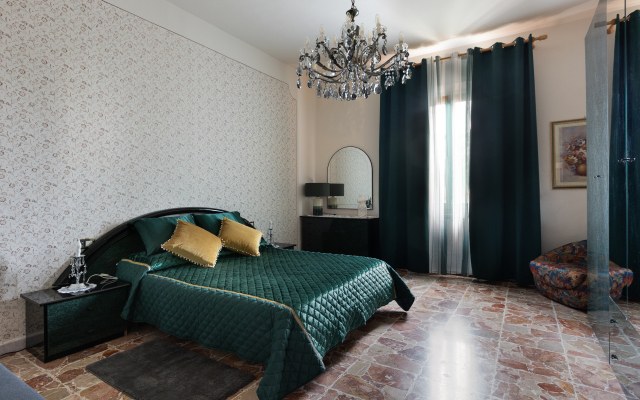 Вилла nel Chianti A casa di Franca