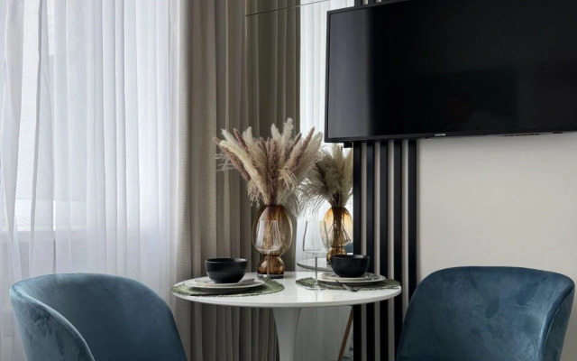 Апартаменты 41