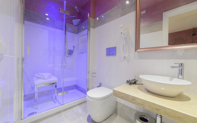 LBH Hotel Vespasiano