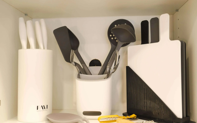 Квартира в ЖК Амград