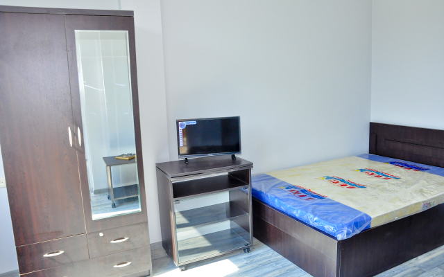Zau Villa Hotel