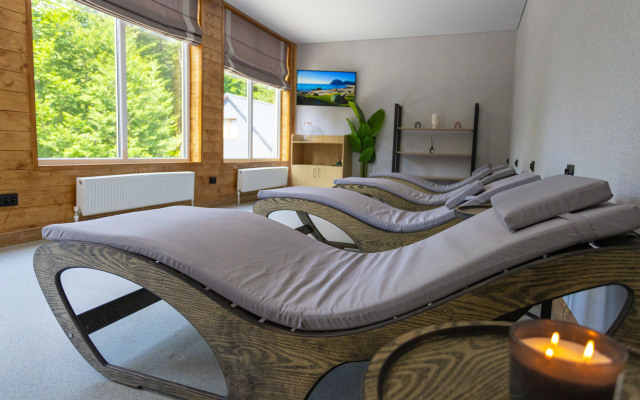 GreenParkSpa Resort