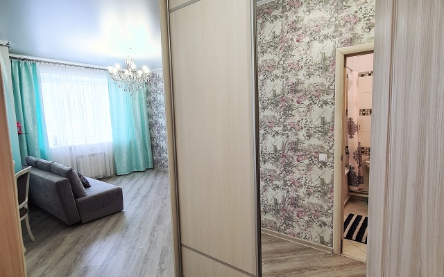 Krasny Put 101 Apartment