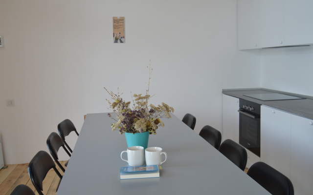 Гостевой дом Nature Rooms