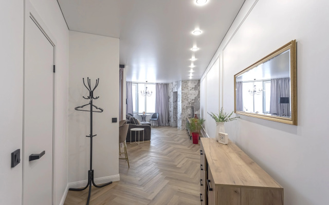 Квартира Первый Посуточный