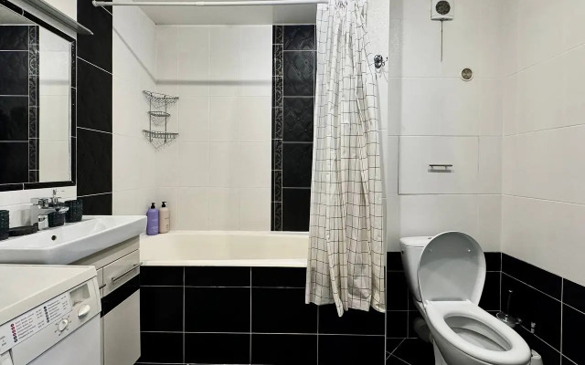 Apartments Dvushechka V Samom Tsente S Krasivym Vidom
