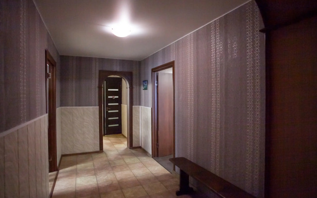 Гостевой дом Архангельских