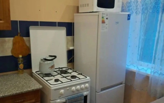 Na Generala Belova 3b Flat
