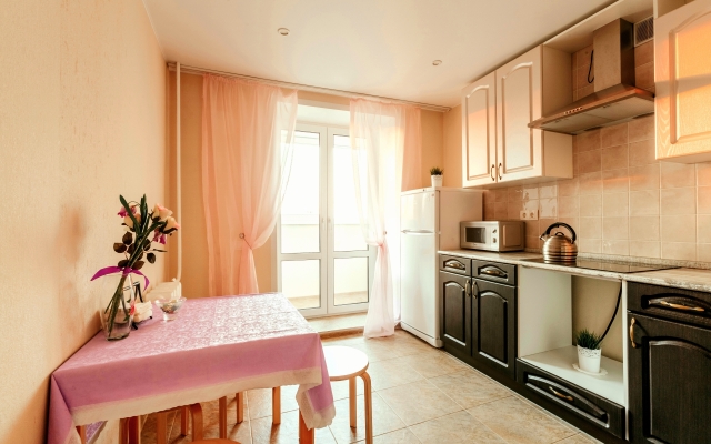 Квартира на Мира 2В