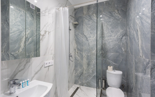 Апартаменты Студия ЖК Невада