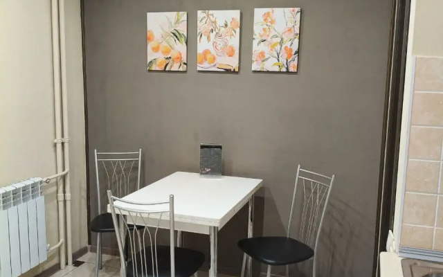 Квартира на Бежицкой 1к6
