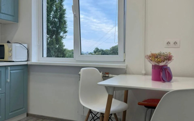 Квартира Уютное Гнездышко в Самом Центре Города