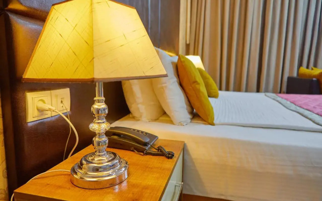 Square Boutique Hotel