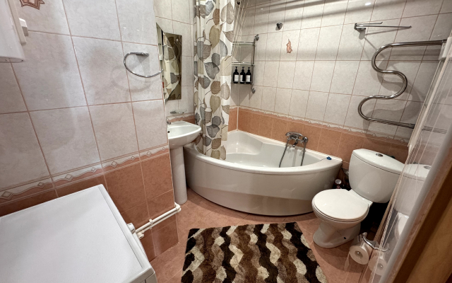 Квартира Семейный очаг