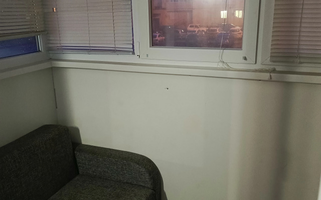 Квартира Уютная в ЖК Ближняя Веселовка