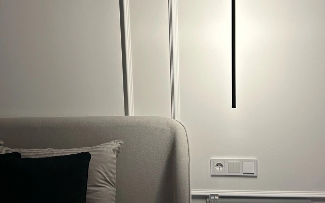 Квартира стильная от дизайнера Sunset