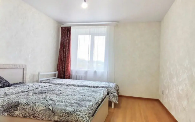 Квартира 2-к Имангуловская 4