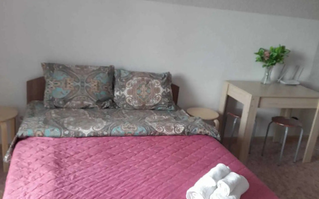 Квартира Уютная на Алабина