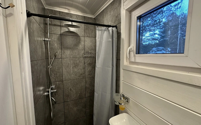 Nad Rekoy - Les Private House