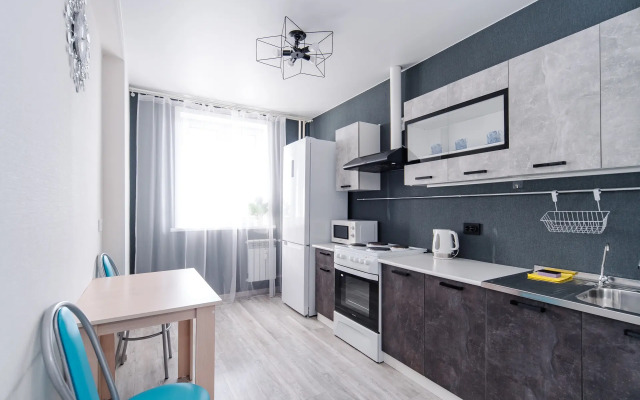 Bedandrest Zeyskaya 220 Apartments